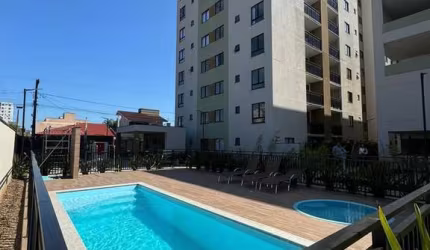 Apartamento em Balneário Piçarras
