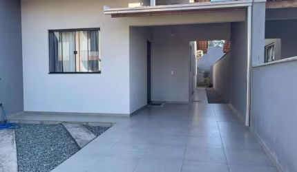Linda casa em Barra Velha