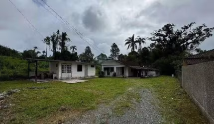 Terreno 854 ms2 - Penha SC