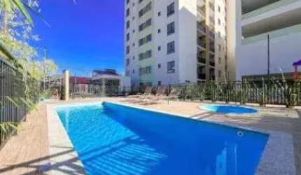 Apartamento no Milos- 450 metros da praia