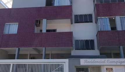 Apartamento 3 quartos sendo 1 suíte apenas 400 metros da praia