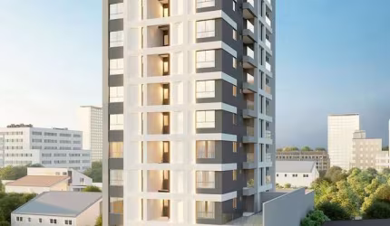Apartamento com 3 quartos no bairro Dom Bosco - Itajaí SC