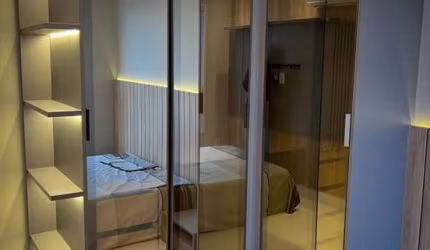 Apartamento em Piçarras Venice Home Club