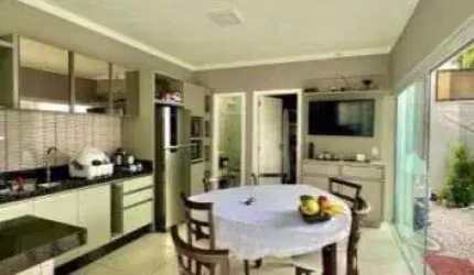 Casa 3 dormitórios à venda Itacolomi Balneário Piçarras/SC