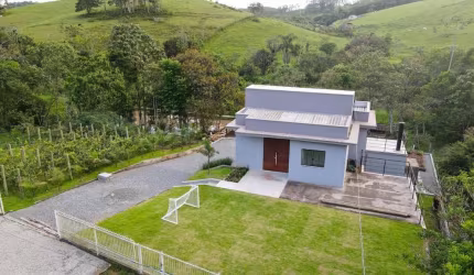 Lindo Sitio em Balneário Piçarras SC