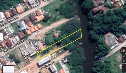 Oportunidade de Terreno