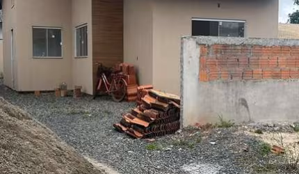 Casa em Barra Velha