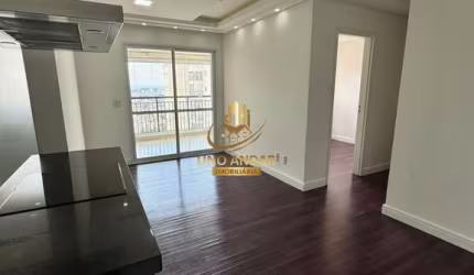 Cobertura à venda em Guarulhos-SP no Jardim Flor da Montanha: 2 quartos, 1 suíte, 1 sala, 2 banheiros, 1 vaga, 68,00 m².