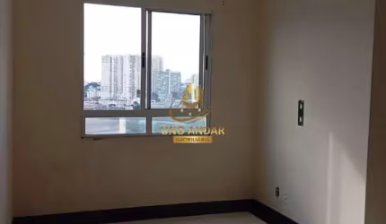 Imperdível! Apartamento à venda em Guarulhos-SP, Vila Venditti: 3 quartos, 1 sala, 1 banheiro, 1 vaga, 52m². Venha conferir!