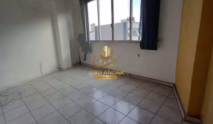 Excelente oportunidade de locação de sala comercial no Centro de Guarulhos-SP! Espaço com 2 salas e 45,60m² de área.
