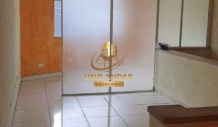 Aluguel de Casa Comercial na Ponte Grande, Guarulhos-SP: 7 Salas, 2 Banheiros, 125m² de Área