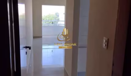 Apartamento para locação no Centro de Guarulhos-SP: 3 quartos, 1 suíte, 1 sala, 2 banheiros, 1 vaga, 70m². Venha conferir!
