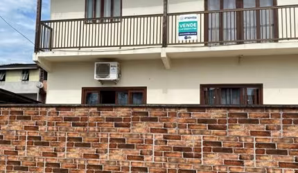 Casa /Sobrado à venda no Parque Guarani.