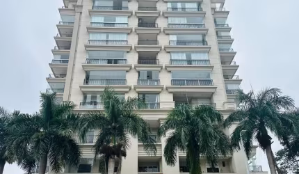Apartamento Duplex no Atiradores!