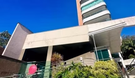 Giardino para Locação no Atiradores