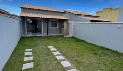 Casa em Unamar - Tamoios/Cabo Frio cond. verão vermelho