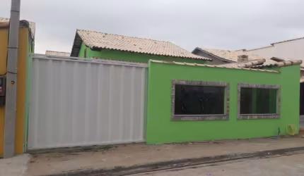 Casa em Unamar - Tamoios/Cabo Frio