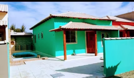 condomínio terra mar Unamar cabo frio