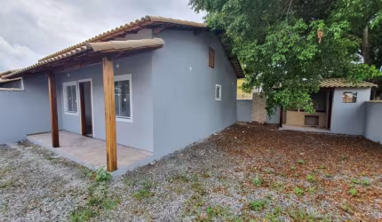 Casa em Unamar - Tamoios/Cabo Frio