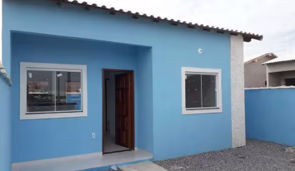 Casa em Unamar - Tamoios/Cabo Frio