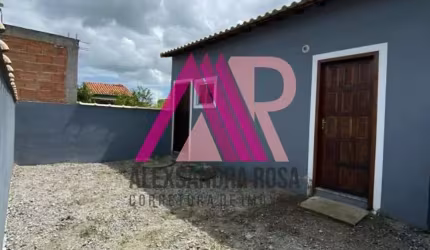 Casa em Unamar - Tamoios/Cabo Frio