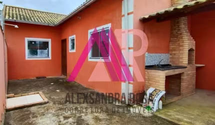 Casa em Unamar - Tamoios/Cabo Frio