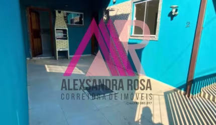 Casa em Unamar - Tamoios/Cabo Frio