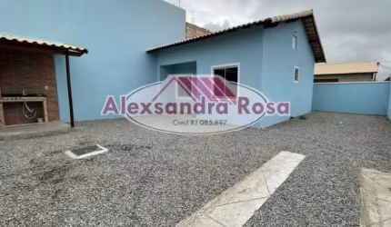 Casa em Unamar - Tamoios/Cabo Frio