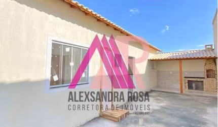 Casa em Unamar - Tamoios/Cabo Frio