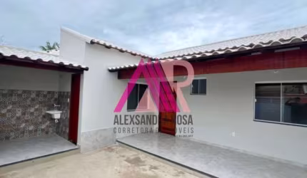 Casa em Unamar - Tamoios/Cabo Frio