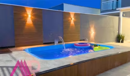 Casa em Unamar - Tamoios/Cabo Frio