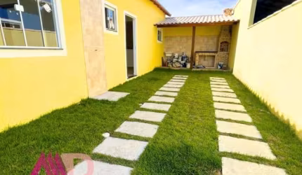 Casa em Unamar - Tamoios/Cabo Frio