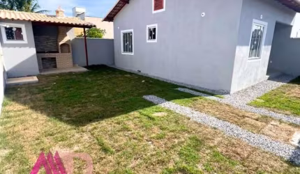Casa em Unamar - Tamoios/Cabo Frio