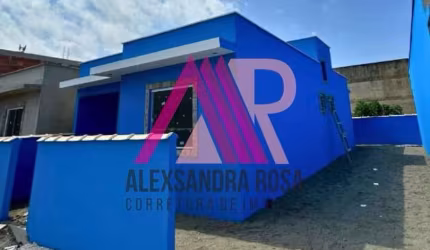 Casa em Unamar - condomínio verão vermelho