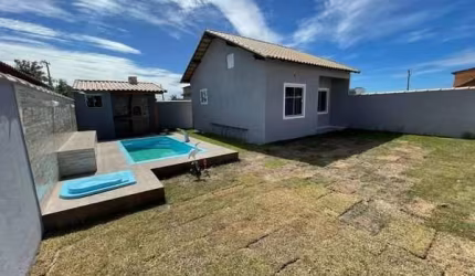 Casa em Unamar - Tamoios/Cabo Frio