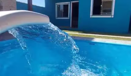 Casa em Unamar - Tamoios/Cabo Frio