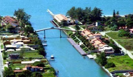 lotes em buzios