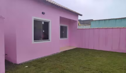 Casa em Unamar - Tamoios/Cabo Frio