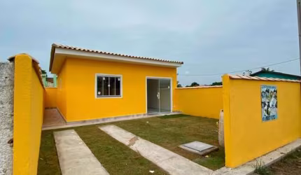 Casa em Unamar - Cabo Frio.