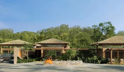 SEJA DONO DA SUA CASA DE FÉRIAS EM BÚZIOS! CASA BUZIOS.