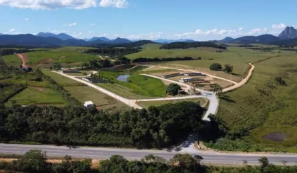 LOTES EM RIO DAS OSTRAS - RJ