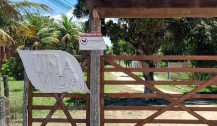 TERRENOS EM UNAMAR // CABO FRIO - RJ