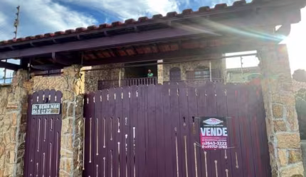 Casa em Unamar - Tamoios/Cabo Frio