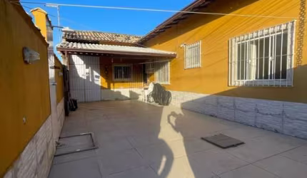 Casa em Unamar - Tamoios/Cabo Frio