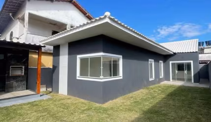 Casa em Unamar - Tamoios/Cabo Frio