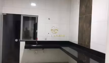 BELÍSSIMA CASA A VENDA NO JARDIM ATLÂNTICO PRÓXIMO AO PARQUE CASCAVEL