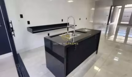 LINDA CASA A VENDA NO JARDIM AMERICA PROXIMO AV T63