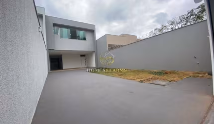 Linda casa sobrado no Cardoso