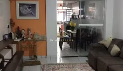 BELA CASA TERRA A VENDA NO VILA ROSA GO