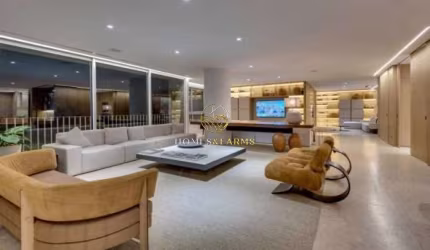 Apartamento com 4 Quartos à venda, 336m² - Setor Bueno